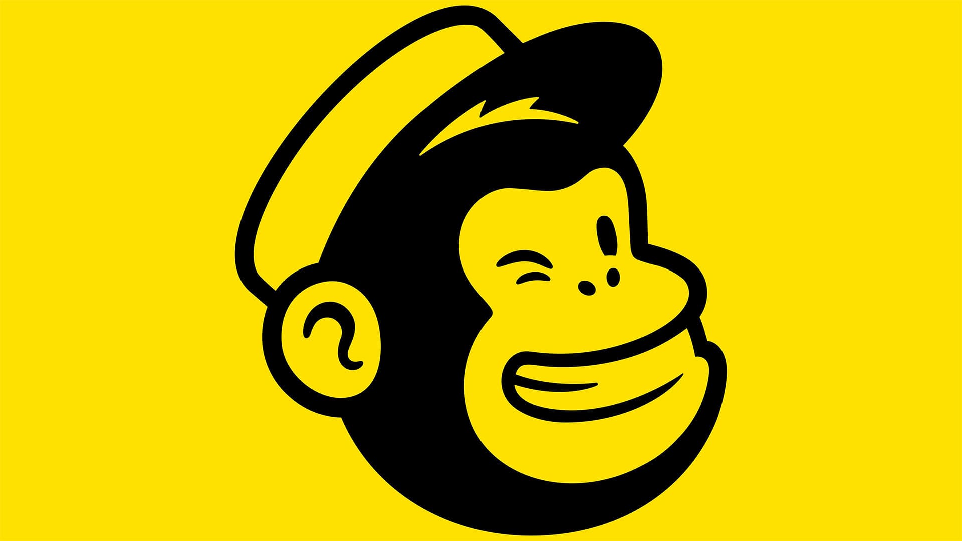 Logo Mailchimp