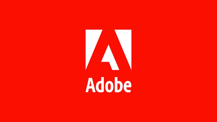 Logo Adobe