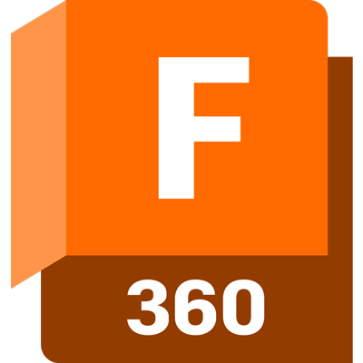 Logo Fusion 360