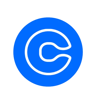 Logo Calendly
