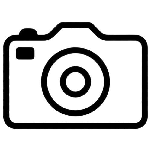 Logo Caméra de stream