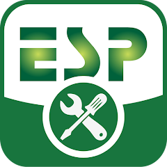 Logo ESPTools