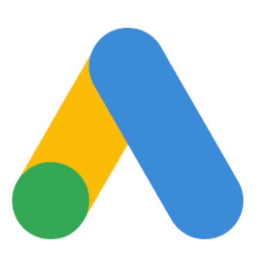 Logo Google Ads