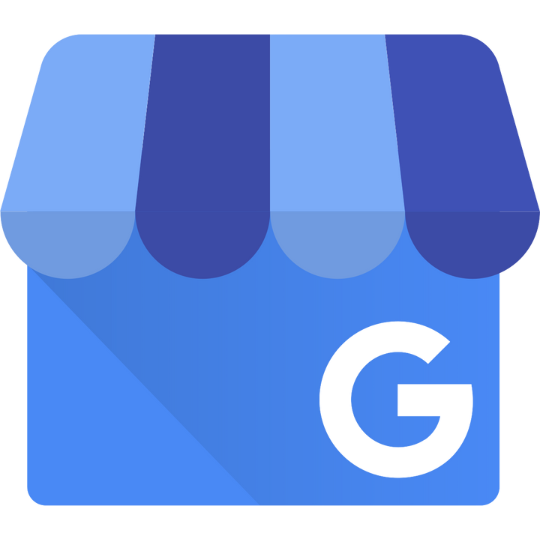 Logo Google Business Profile