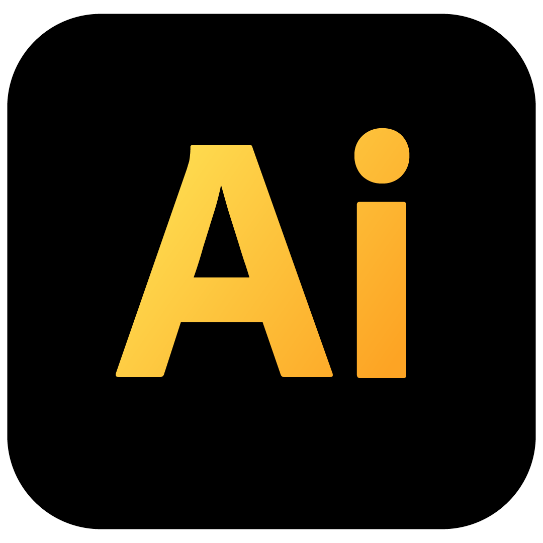 Logo Adobe Illustrator