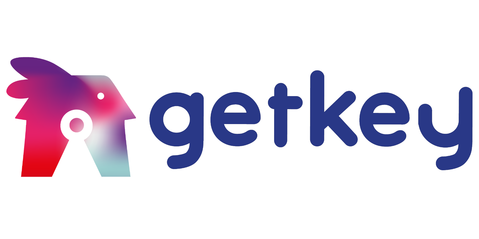 Logo Getkey