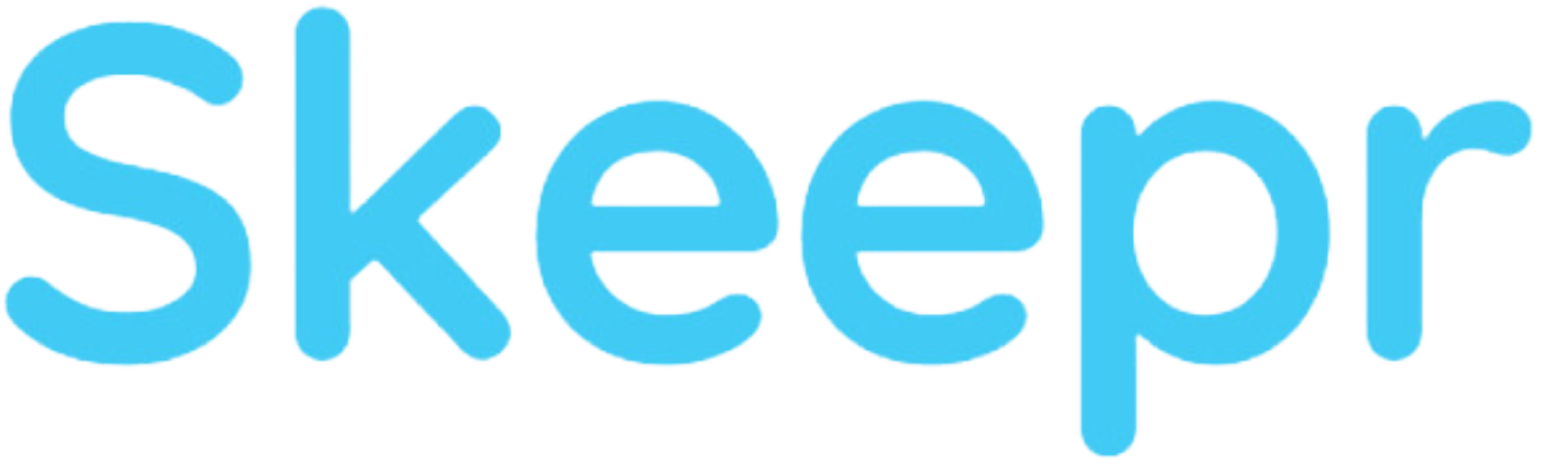 Logo Skeepr