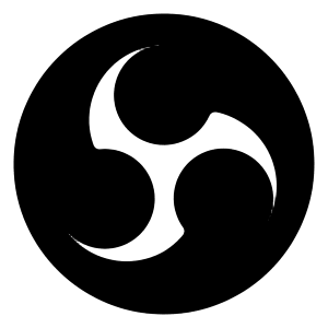 Logo OBS Studio