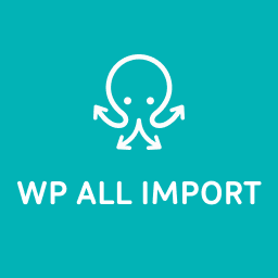 Logo WP All Import