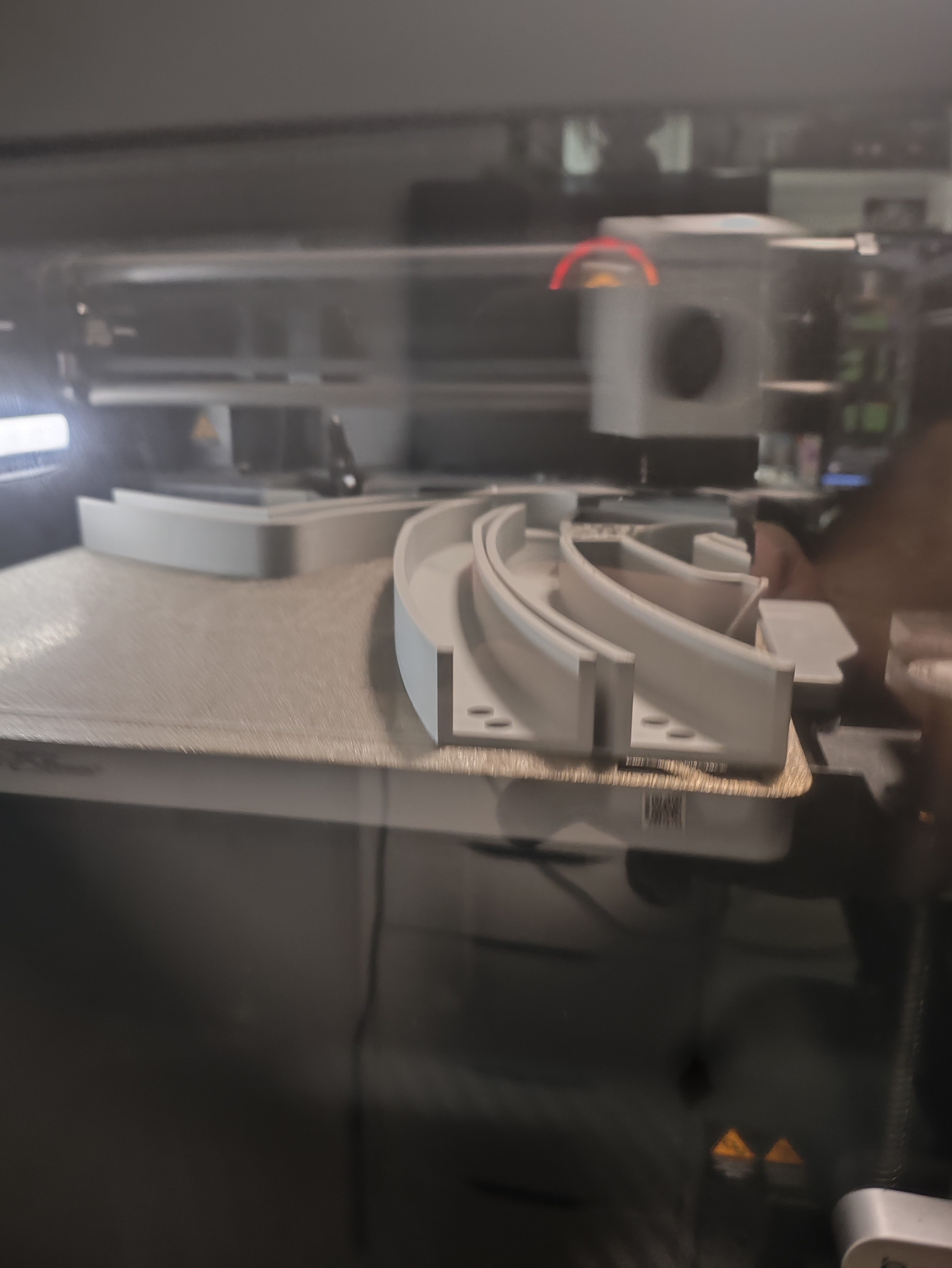 Impression 3D, prototypage et fabrication personnelle