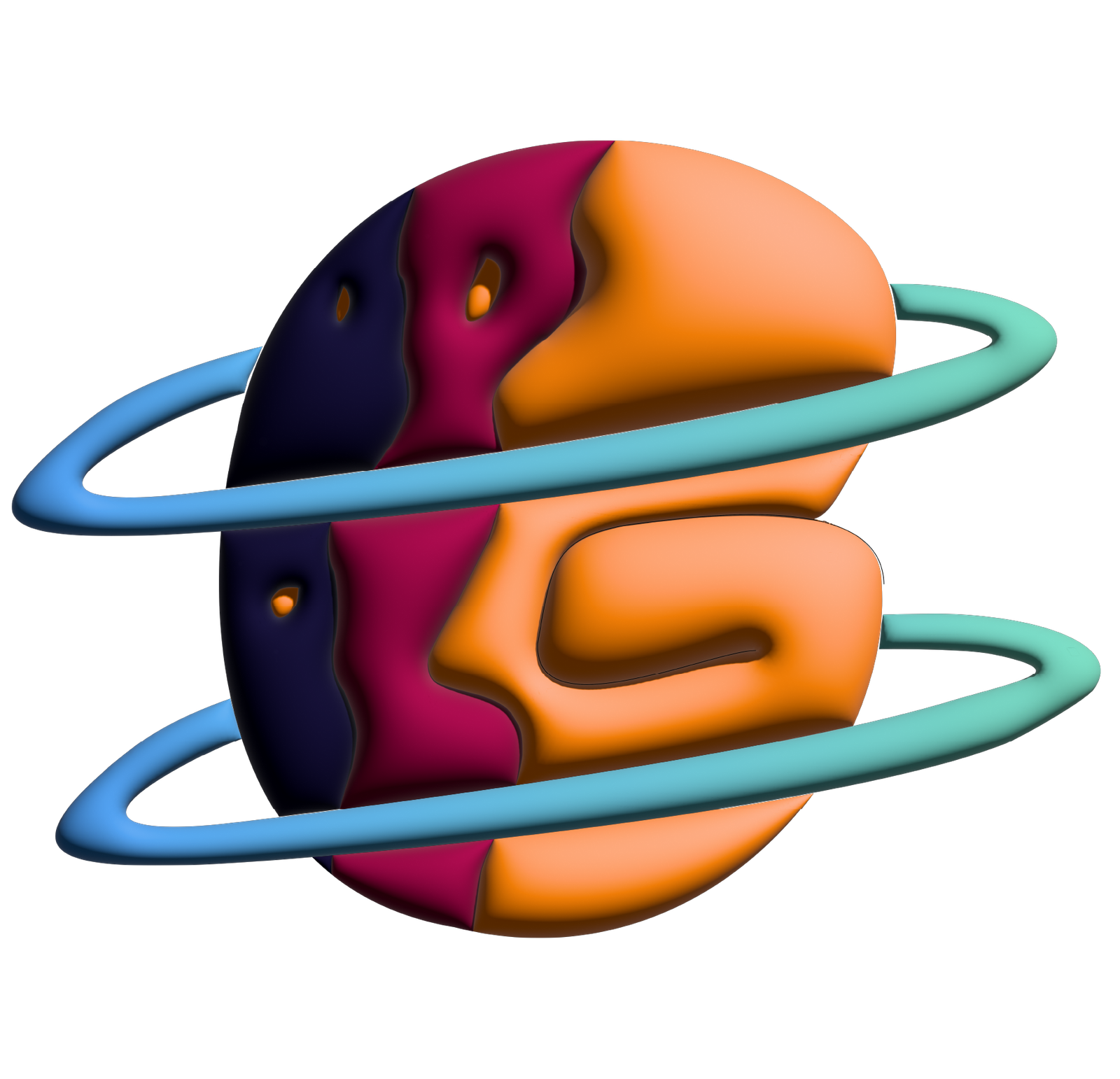 Logo principal Théo Balabaud